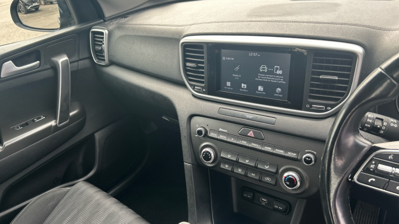 Kia Sportage 1.6 GDi ISG 1 5dr Petrol Estate